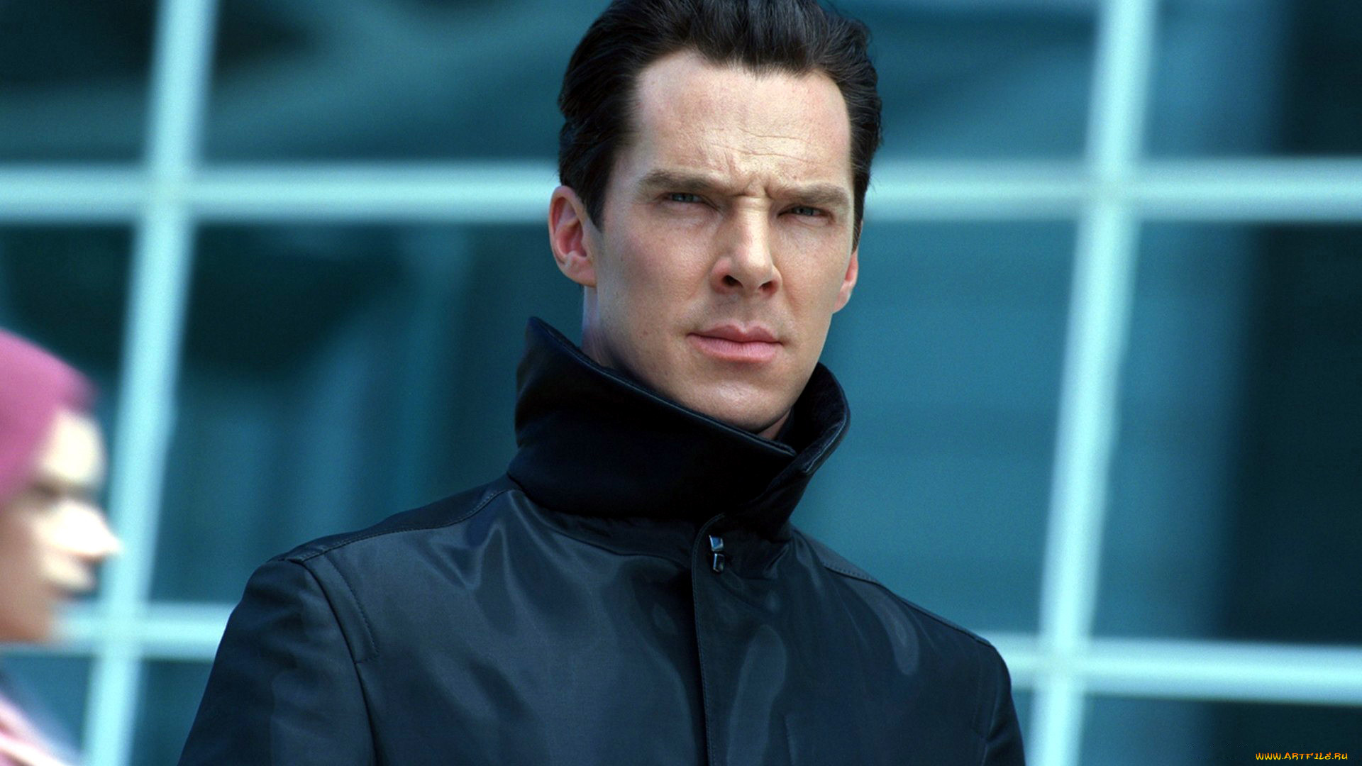  , star trek into darkness, benedict, cumberbatch